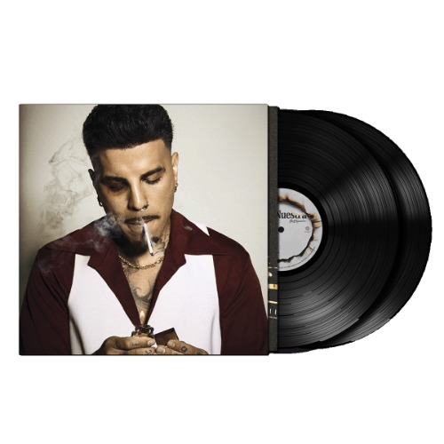 Cosa Nuestra - Vinyl 2LP | Default Title