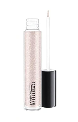 MAC Glitter & Ice Dazzleglass "Dressed to Dazzle" Holiday Packaging