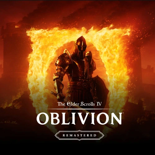 Oblivion REMAKE