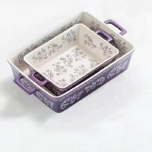 Domini Casserole Dishes for Oven