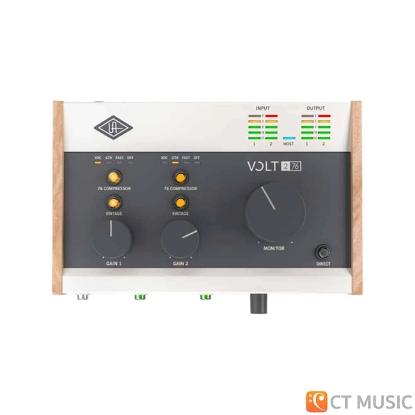 Universal Audio VOLT 276