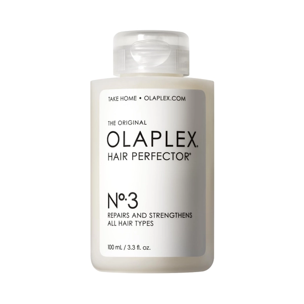 OLAPLEX - Tratamiento reparador Hair Perfector No 3, 3.3 onzas líquidas