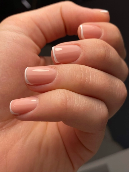 Manicure - LN Beauty