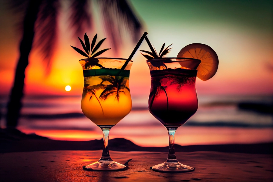 πΉ Cocktails