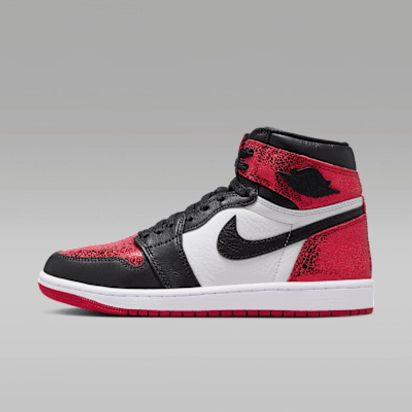 Air Jordan 1 Retro High OG "Ruby" Zapatillas - Mujer