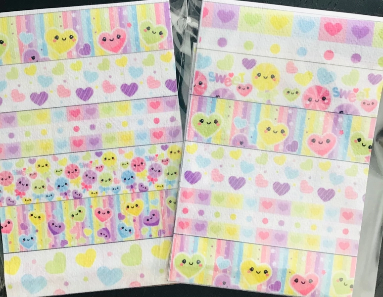 Stunning Ng tube adhesives, tubie tape, feeding tube, Lollipop