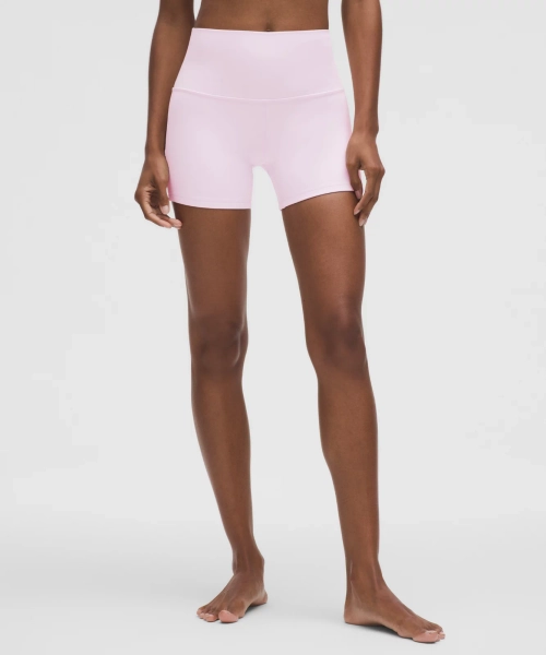 lululemon Align™ High-Rise Short 4"