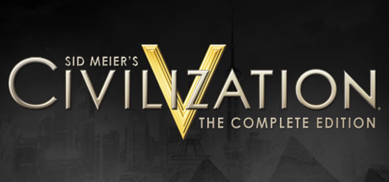 Sid Meier's Civilization V: Complete on Steam