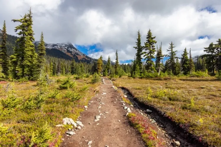 Fund my next Hiking Holiday