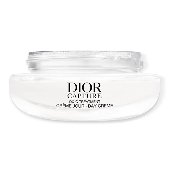 Dior Capture Day Creme - High-Performance Anti-Aging Correction