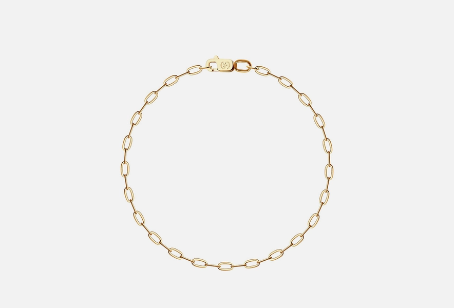 Gold bracelet SOKOLOV 