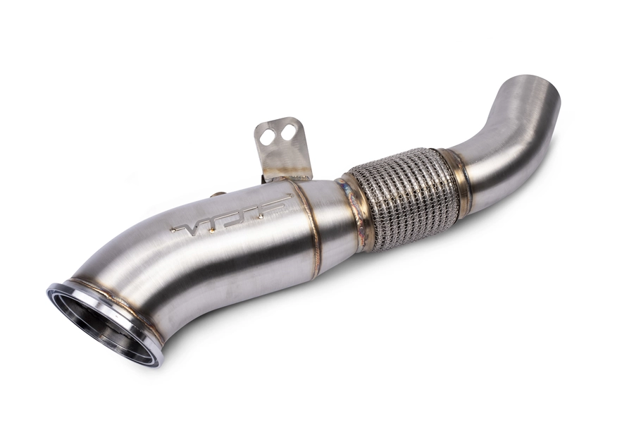 VRSF Downpipe Upgrade for B58 2020 - 2024 Toyota Supra A90