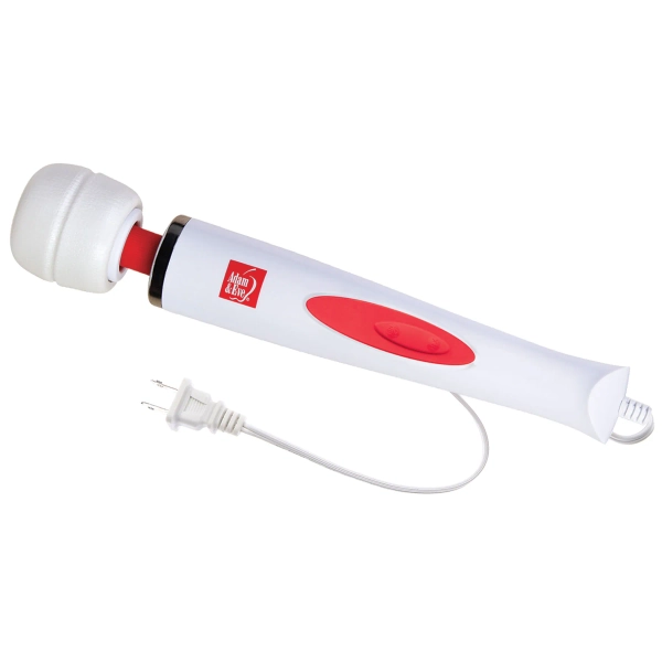 Magic Massager Deluxe - Vibrators | Adam & Eve