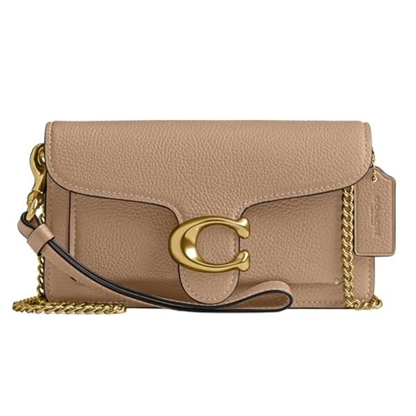 Coach Womens Tabby Wristlet