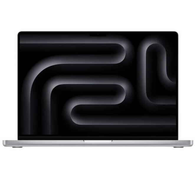 Apple MacBook Pro 16" M4 Max/14-jadrové CPU/32-jadrové GPU/36GB/1TB (MX2V3SL/A) strieborný notebook | Nay.sk