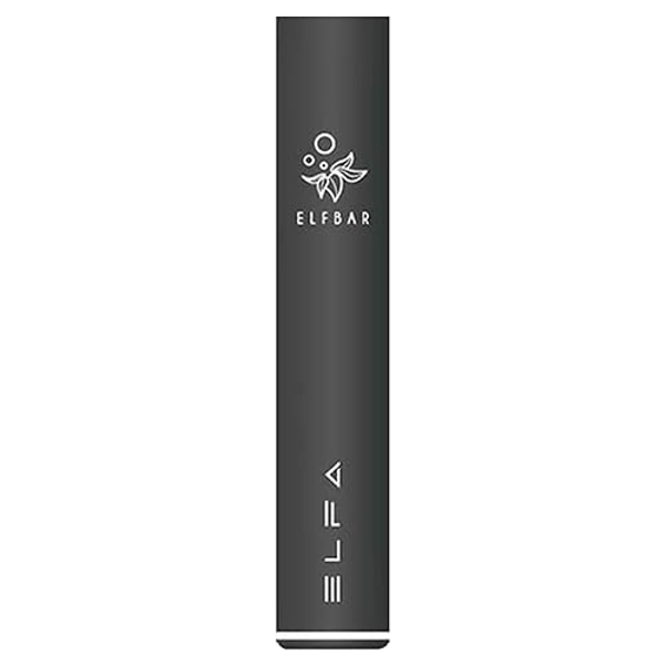 ELFBAR Elfa CP 500mAh (schwarz)
