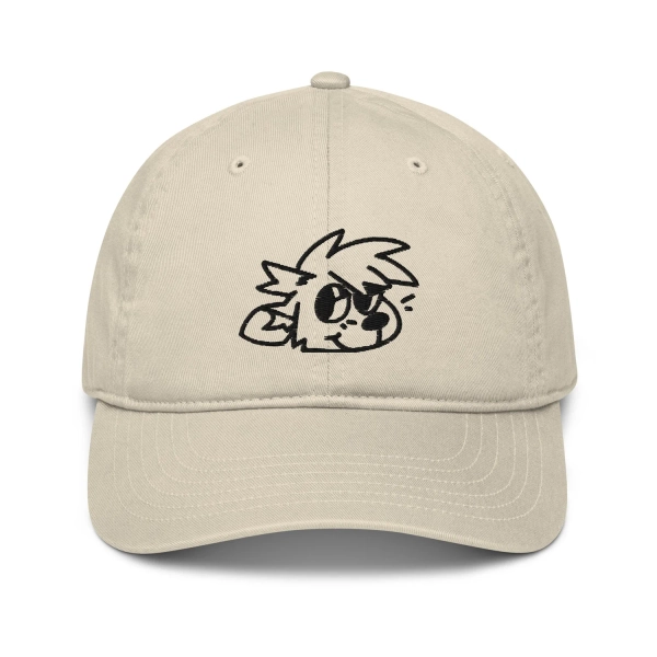 FEED THE DEER HAT CREAM — PANDASHK