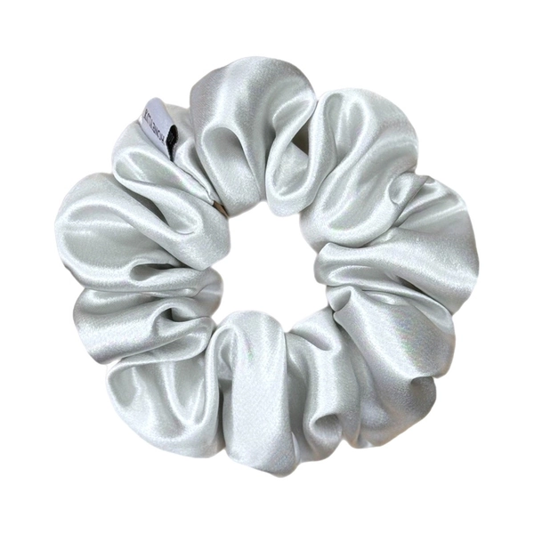 Silk Scrunchie | Aurora