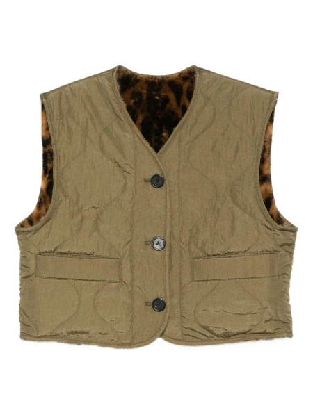 Bellerose Eloise waistcoat | S