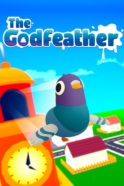 The Godfeather : A Mafia Pigeon Saga Steam CD Key