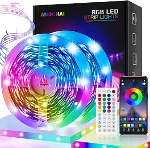 LED Lights