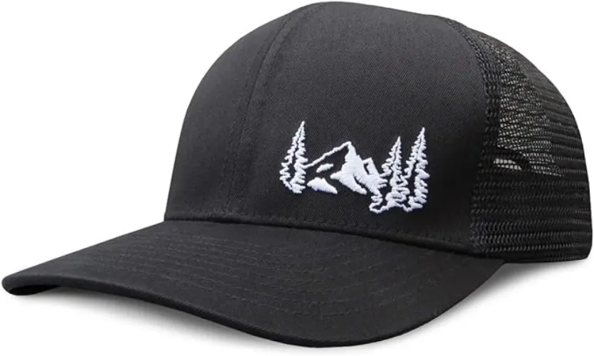 Mountain Hat