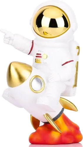 Astronaut Figurine