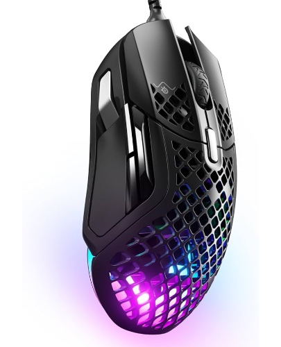 SteelSeries Aerox Mouse