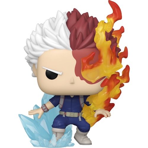My Hero Academia - Shoto Todoroki Vinyl Figure Funko Pop! #1348