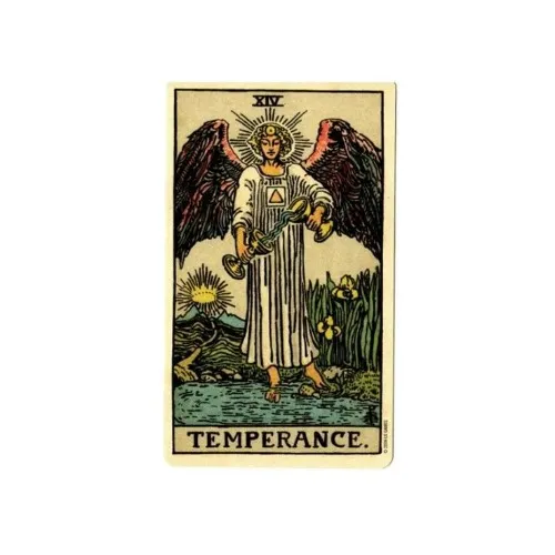 Small Tarot Tip