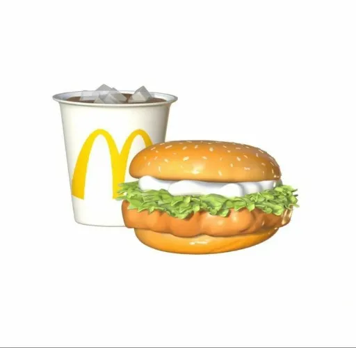 McChicken Lunch