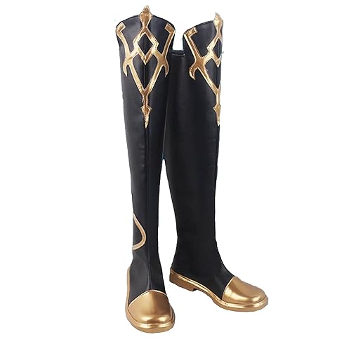 Aether boots !