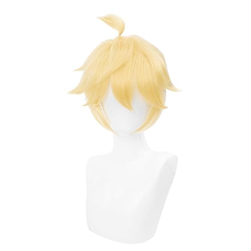 Kagamine Len wig