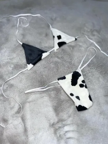 Moo Moo Micro - Etsy