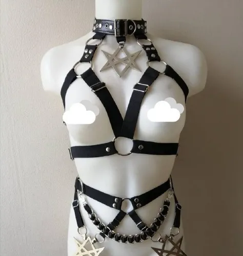 Thelema Set - Two Piece - Etsy