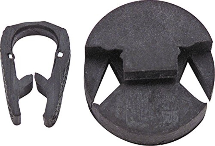 The String Centre Bech Magnetic Mute Violin/Viola