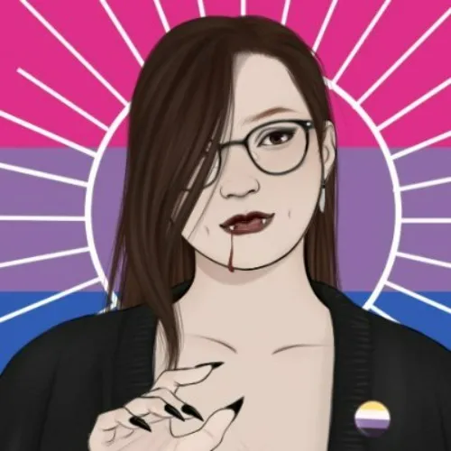 Icon commission and tip for artist