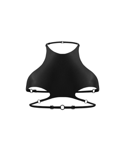 Top "Stellaré" | Silver / L / C-D