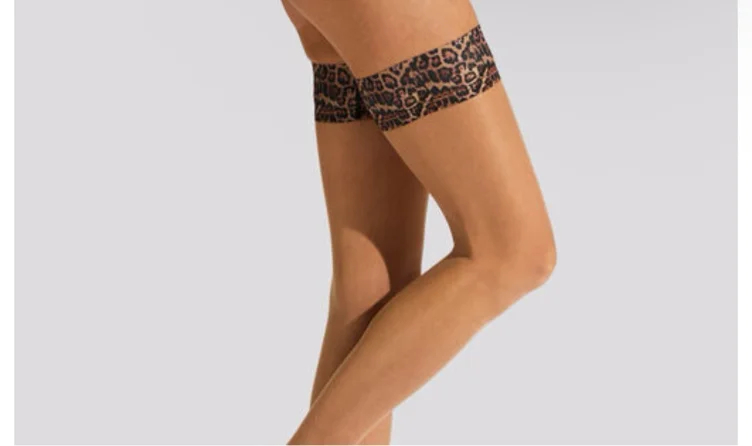 Animal Top Hold Ups