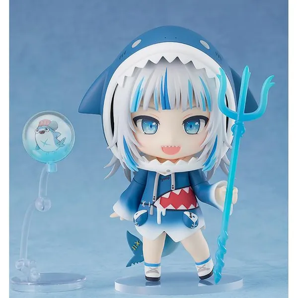 Nendoroid Gawr Gura