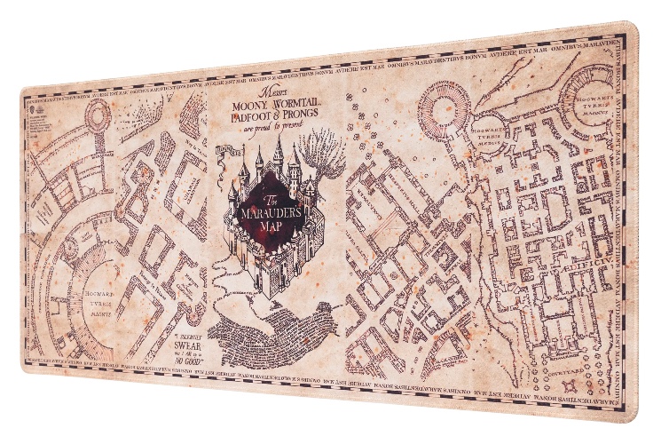  Desk Pad Harry Potter