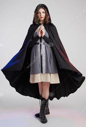 Elden Ring Melina Cosplay