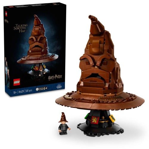 LEGO Harry Potter Sorting Hat