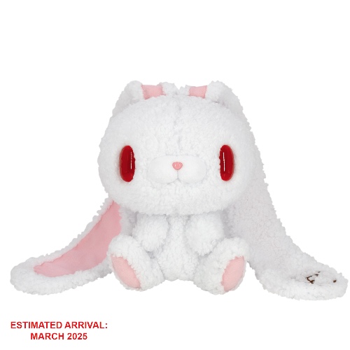 All Purpose Bunny Chax Taito MoCoMoCo Plush [PREORDER] | Default Title