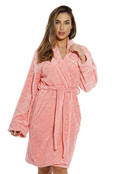 Just Love Solid Kimono Robes for Women