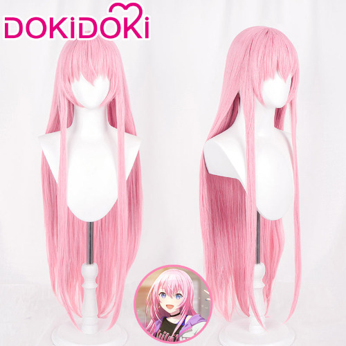 Megurine Luka Wig 