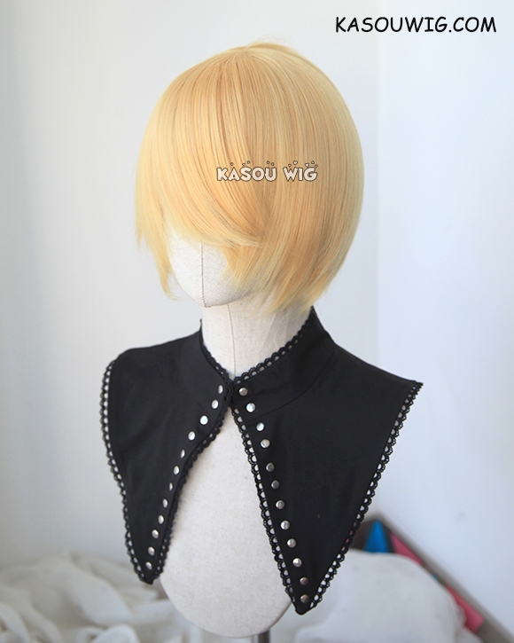 Persona 3 Aigis wig KasouWigs