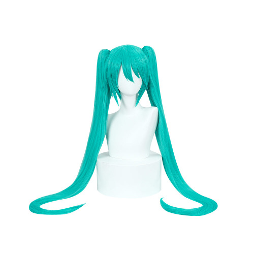 Hatsune Miku wig