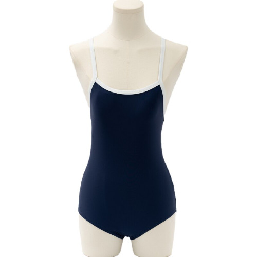 【Size S-2XL】DokiDoki-R Anime Summer Time Rendering Kofune Ushio Cosplay Swimsuit | Costume / S