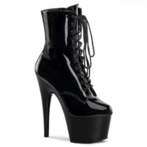 Adore-1020 | Black / 12
